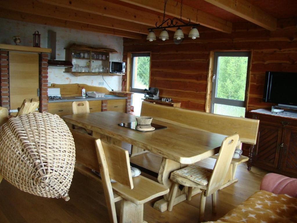 Apartments Za Grapo Cerkno Zimmer foto