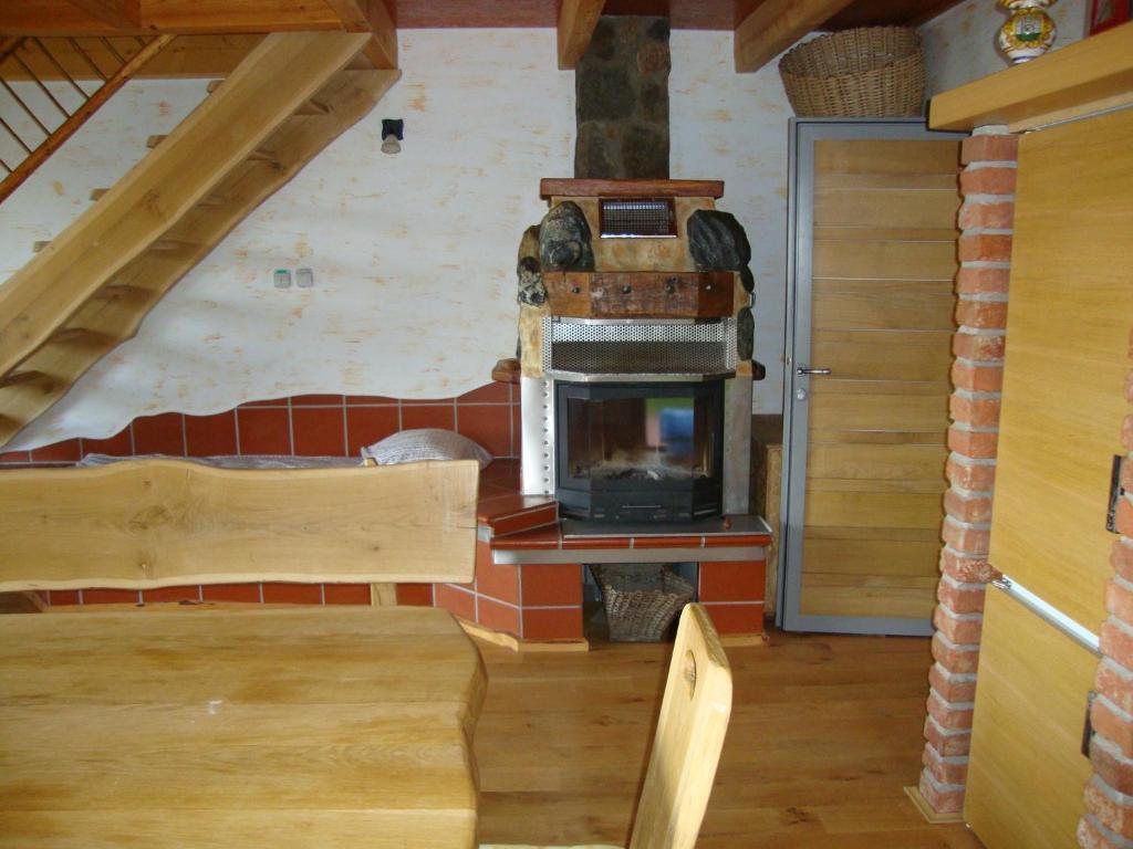 Apartments Za Grapo Cerkno Zimmer foto
