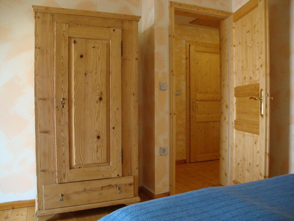 Apartments Za Grapo Cerkno Zimmer foto