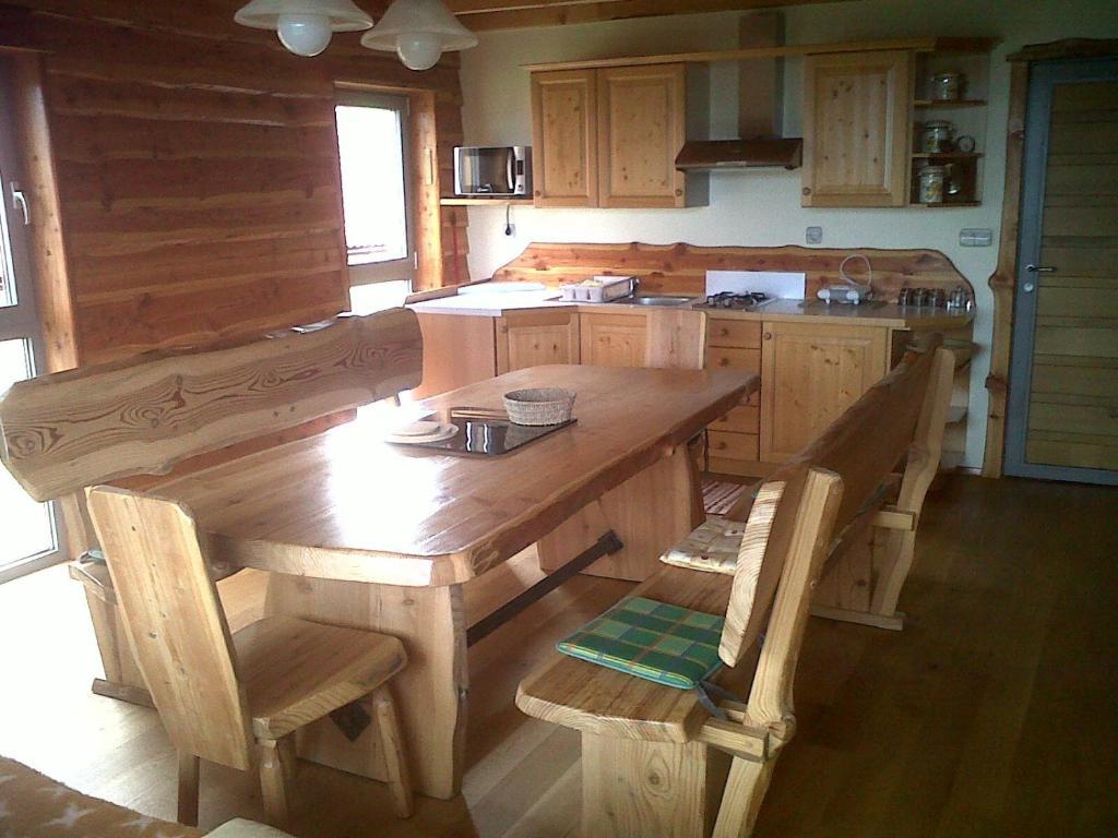 Apartments Za Grapo Cerkno Zimmer foto