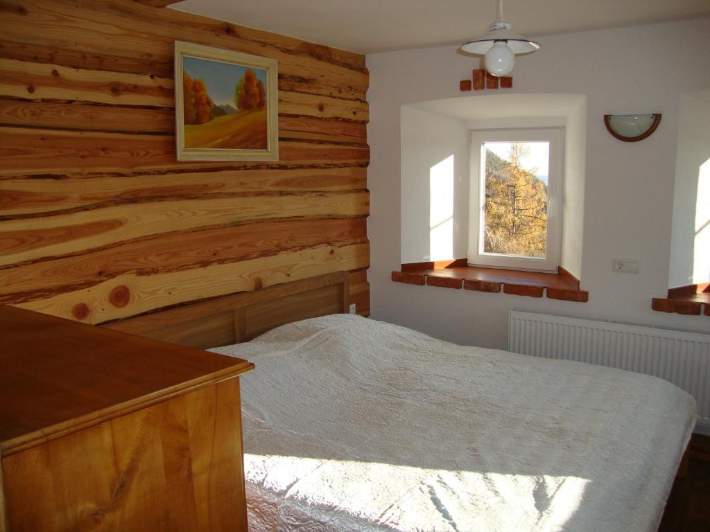 Apartments Za Grapo Cerkno Zimmer foto