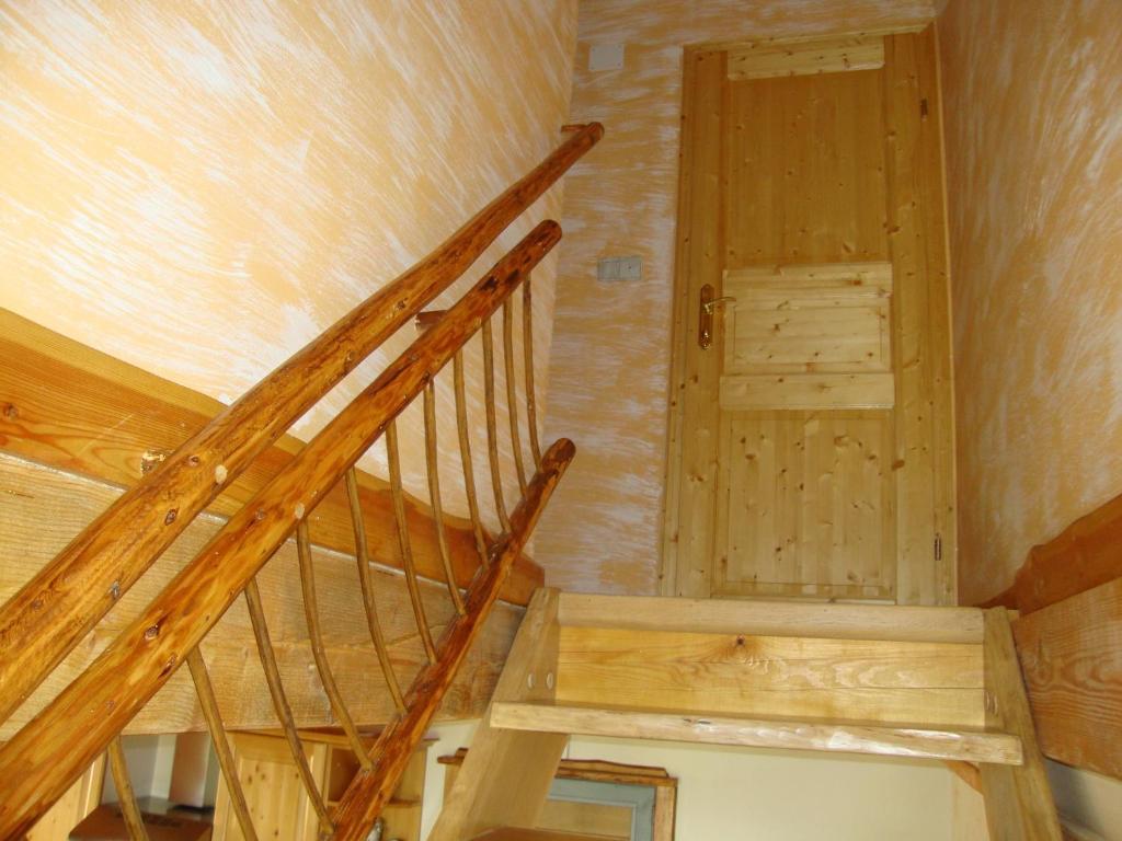 Apartments Za Grapo Cerkno Zimmer foto